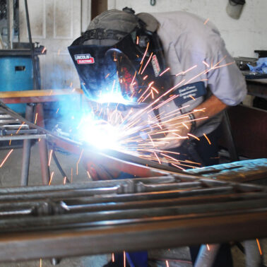 About East Coast Ornamental Welding - East Coast Ornamental Welding Inc.